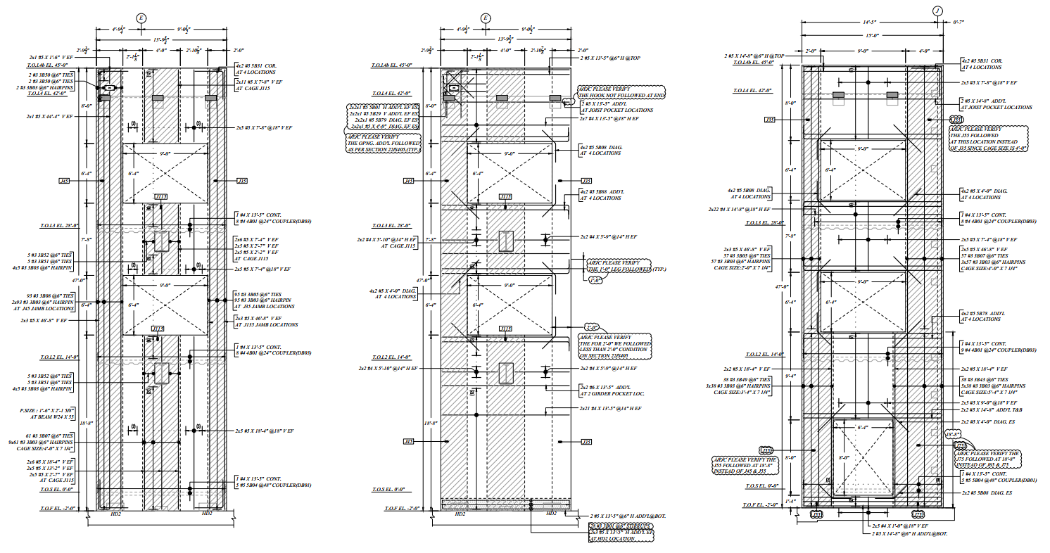 Advanced Project Portfolio